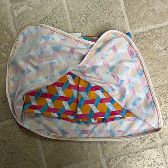 JMcLaughlin skort size 6 NWT. - Picture 3 of 4